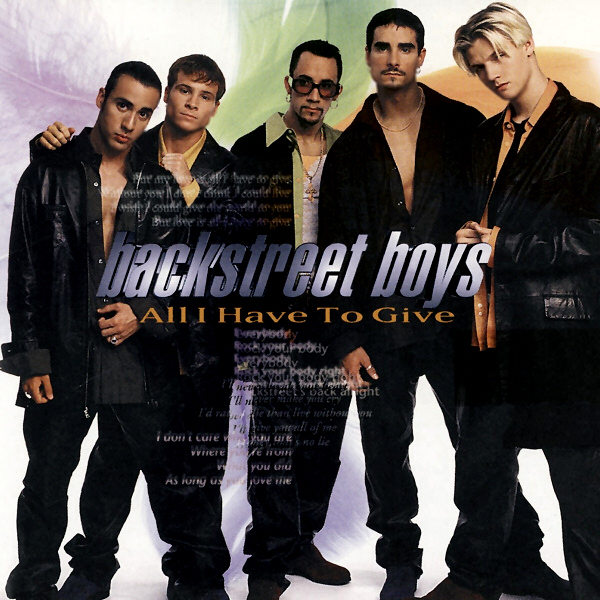 Backstreet boys скачать песню