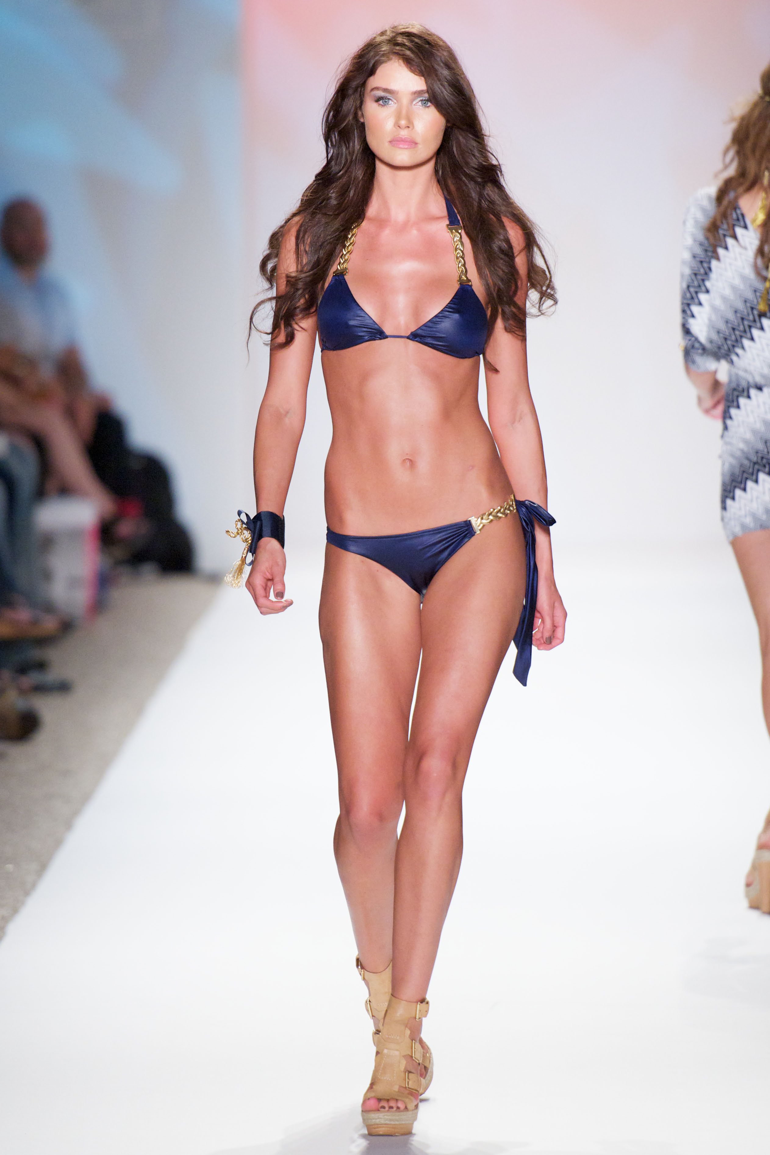Beach Bunny 2018 See Now, Swim Now Miami Swim Week 61 Beach Bunny 2018 See Now, Swim Now Miami Swim Week 66