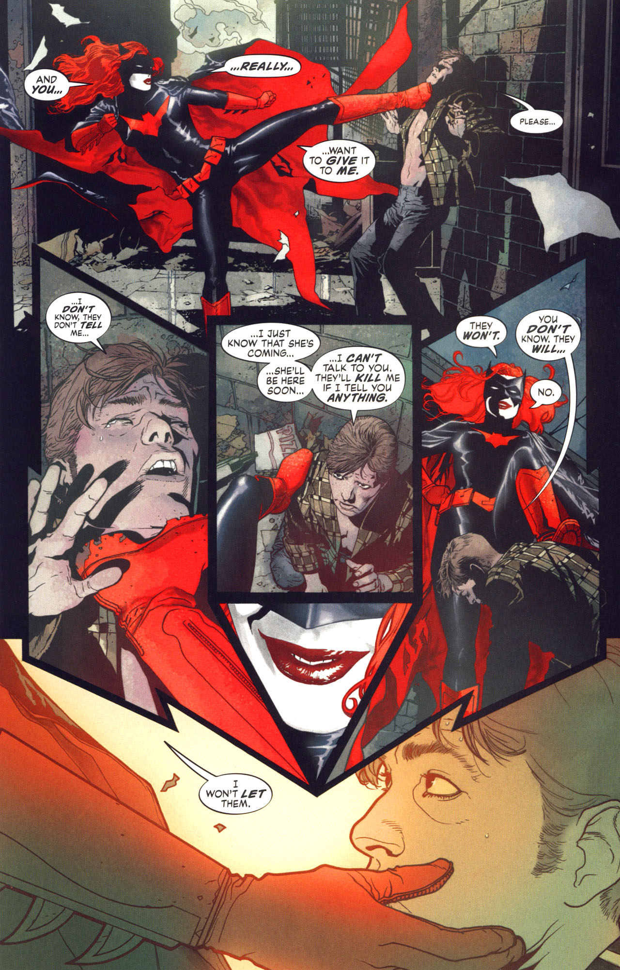Detective Comics 854 pg 04