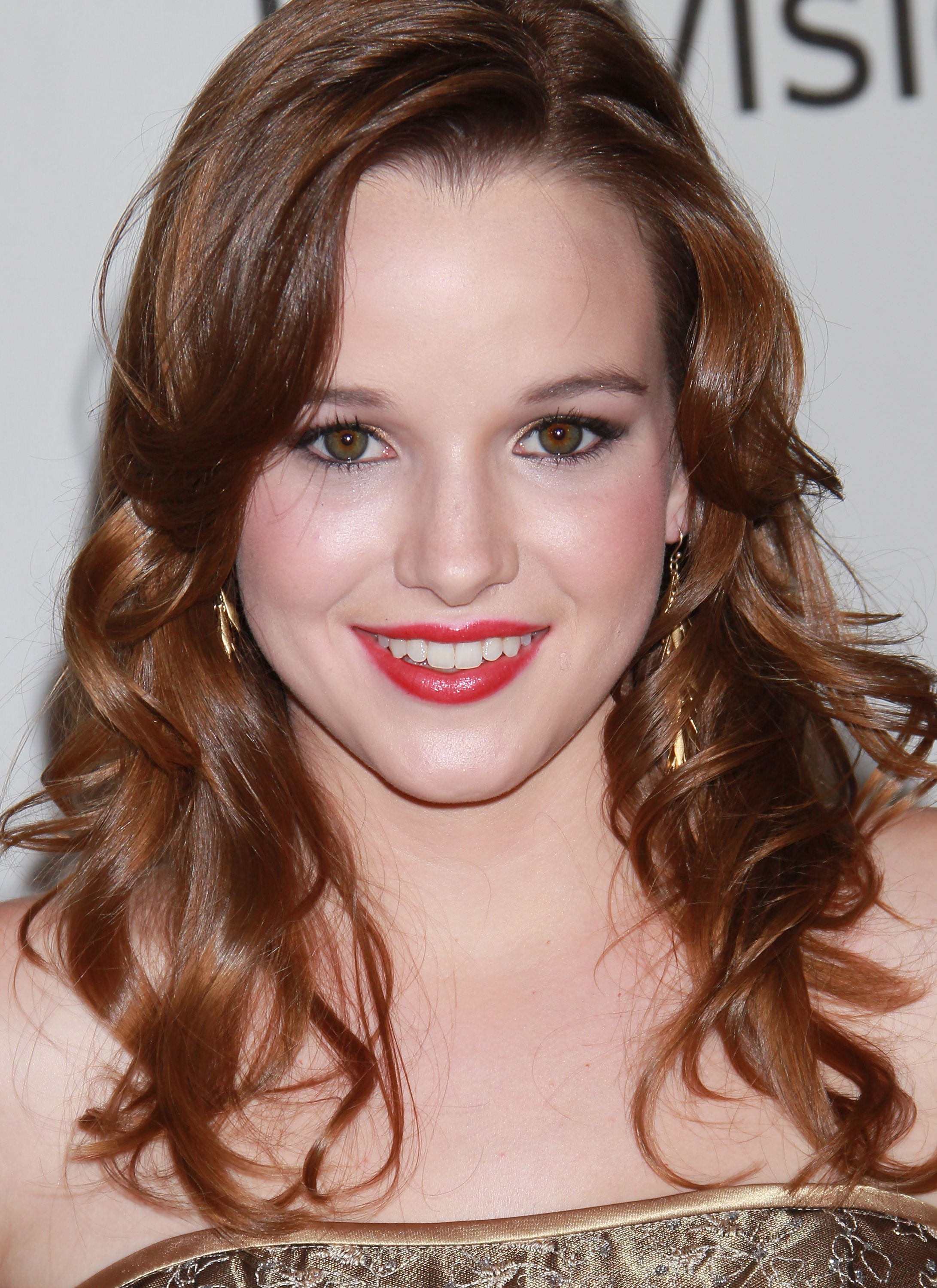 Kay Panabaker Fakes