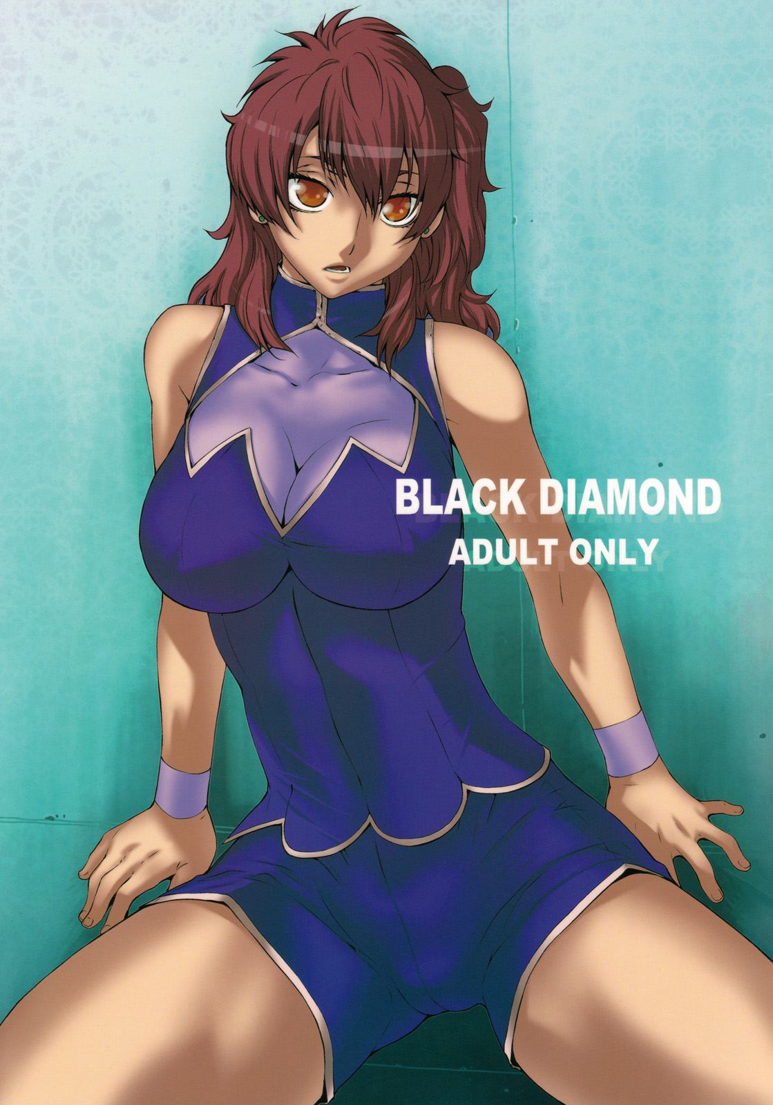 black diamond www hentairules net 01