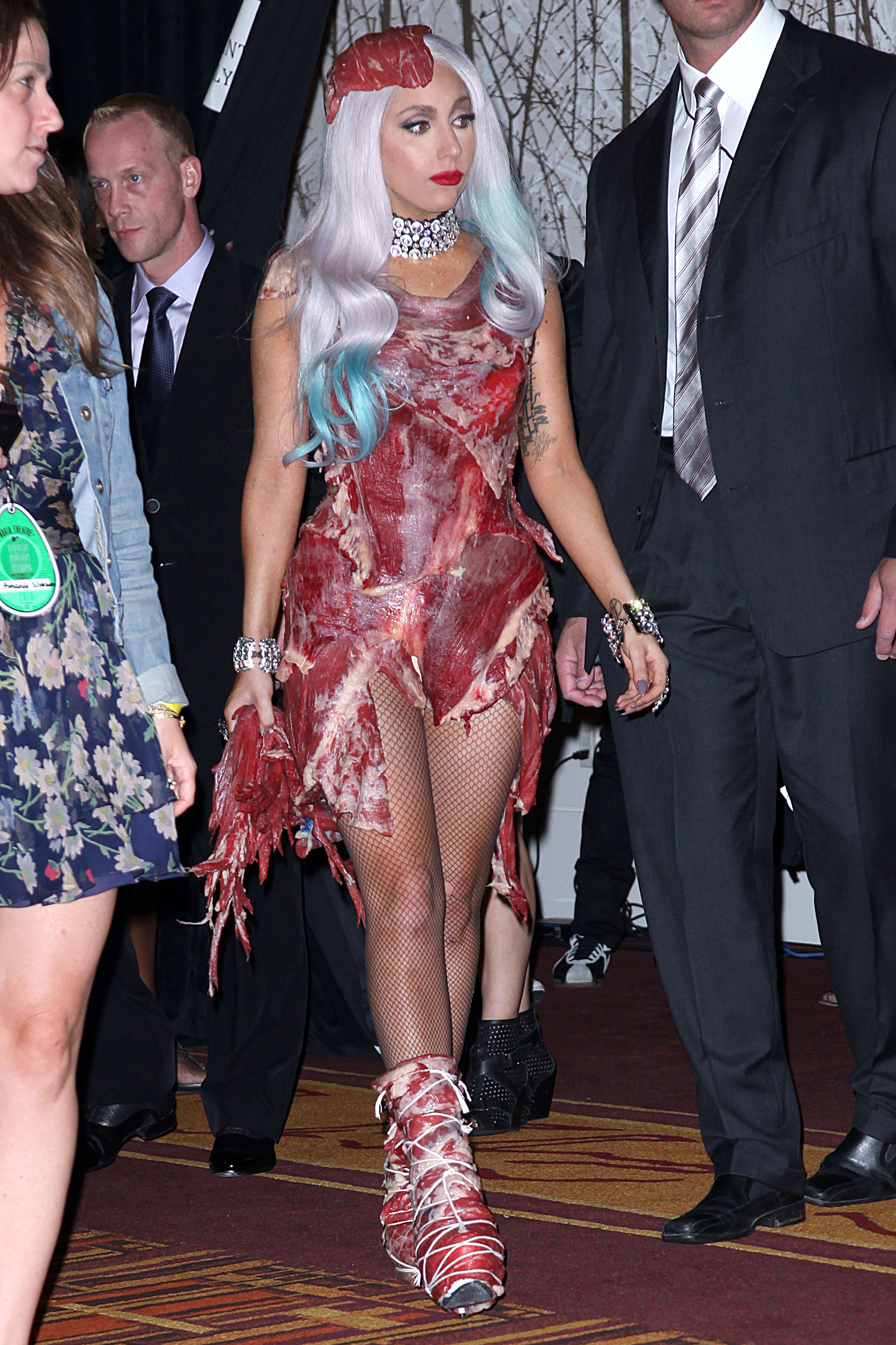 DC Lady Gaga VMA 20100912 108