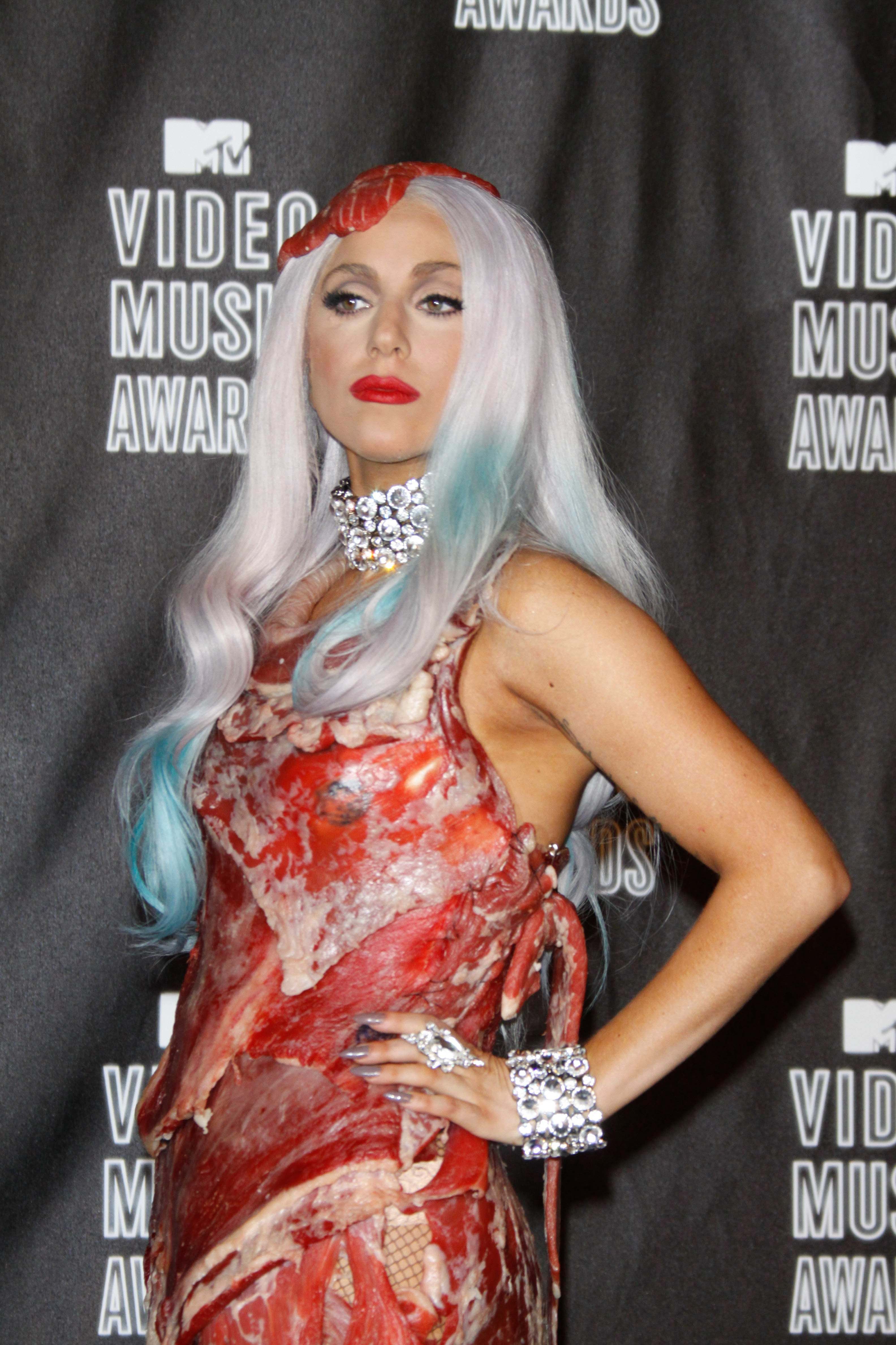 DC Lady Gaga VMA 2010 176