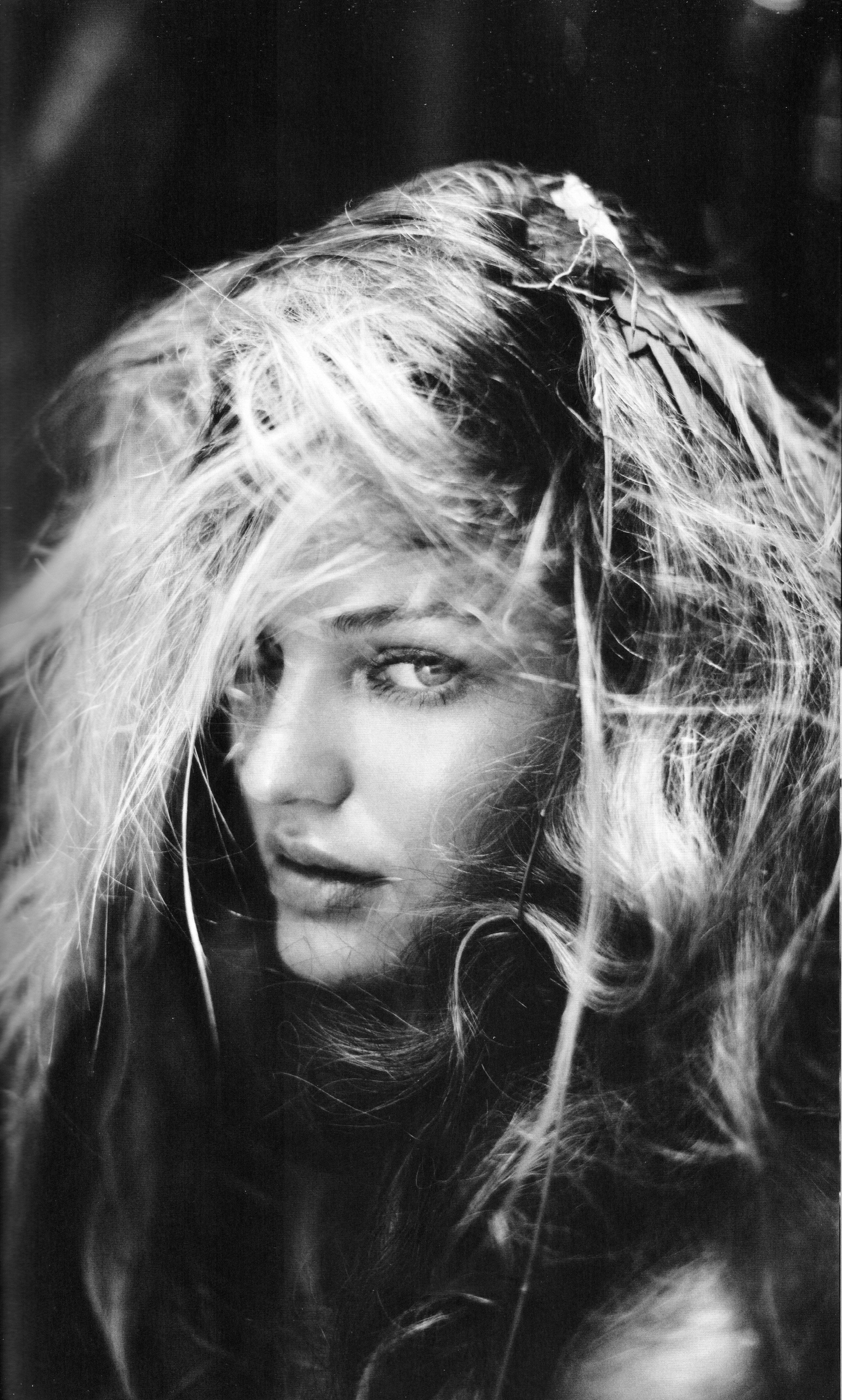 candice swanepoel Russell James V 2 Book 09