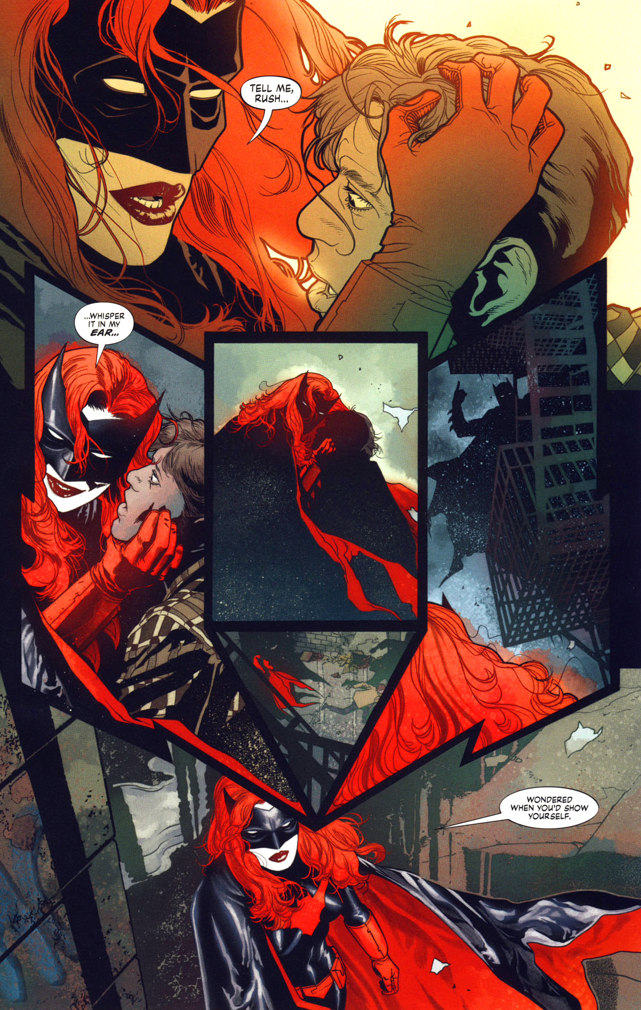 Detective Comics 854 pg 05