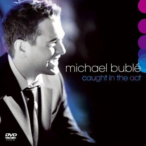 buble cover