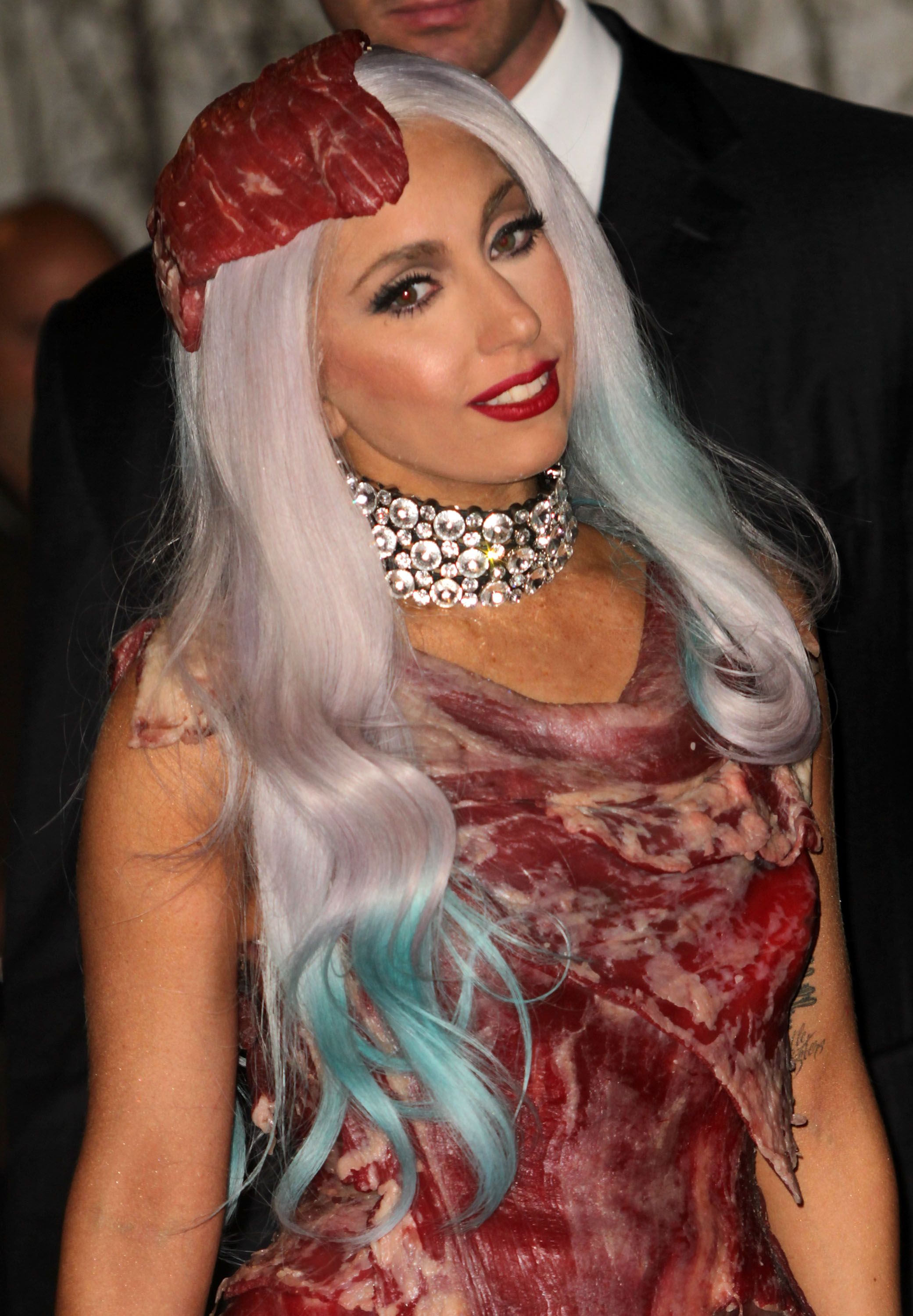 DC Lady Gaga VMA 2010 370