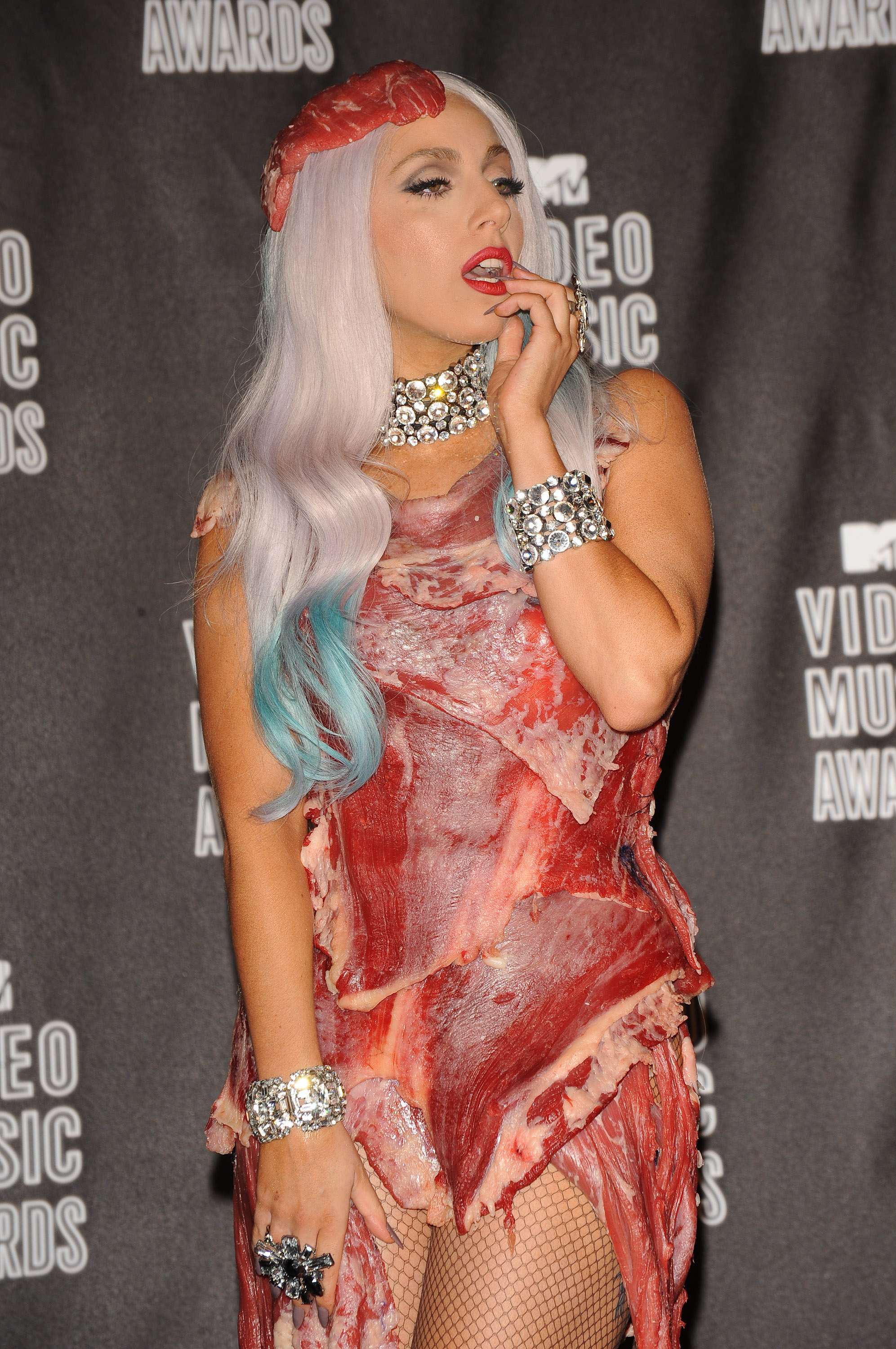 DC Lady Gaga VMA 20100912 331