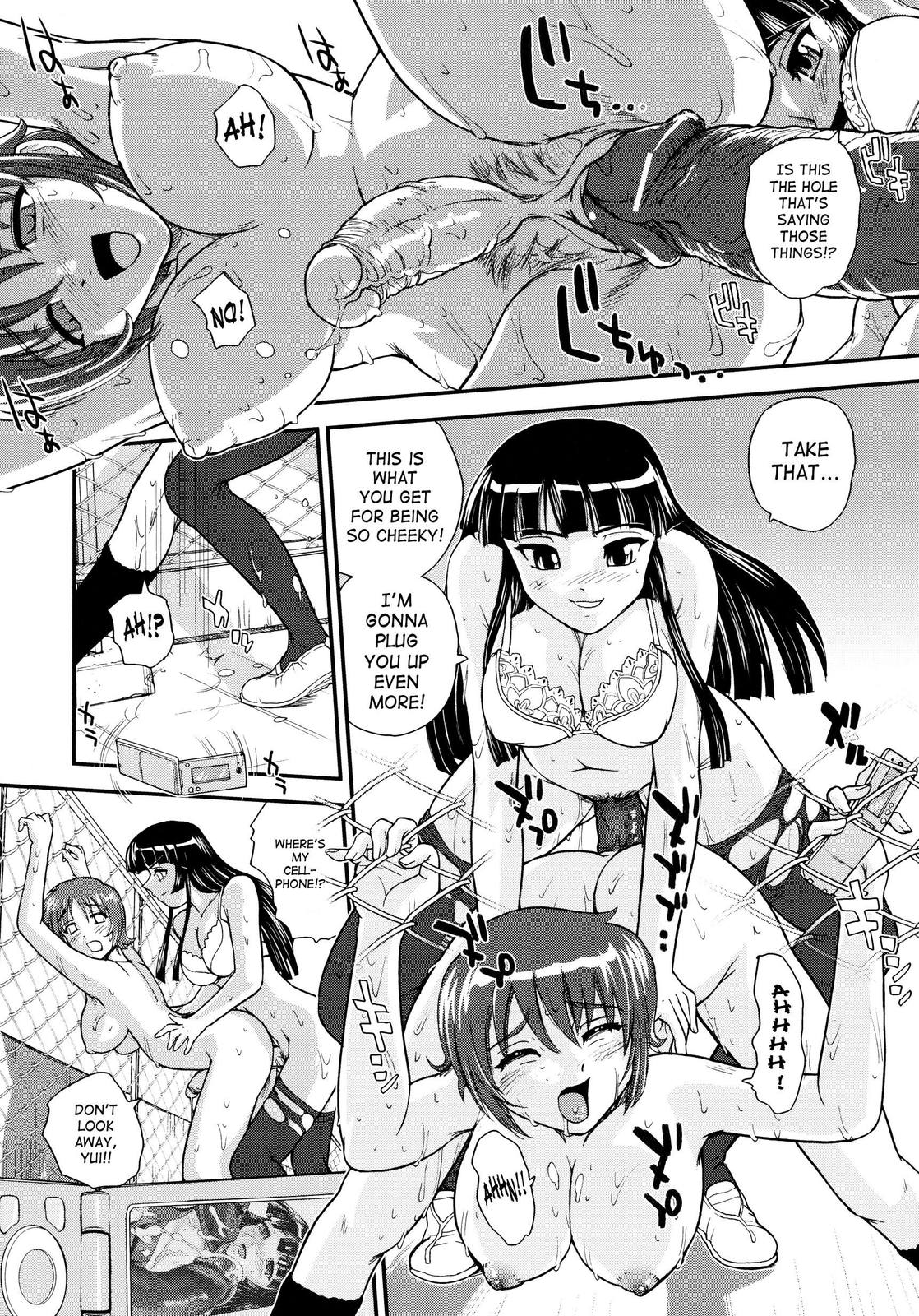 futanari erection girl www hentairules net 051
