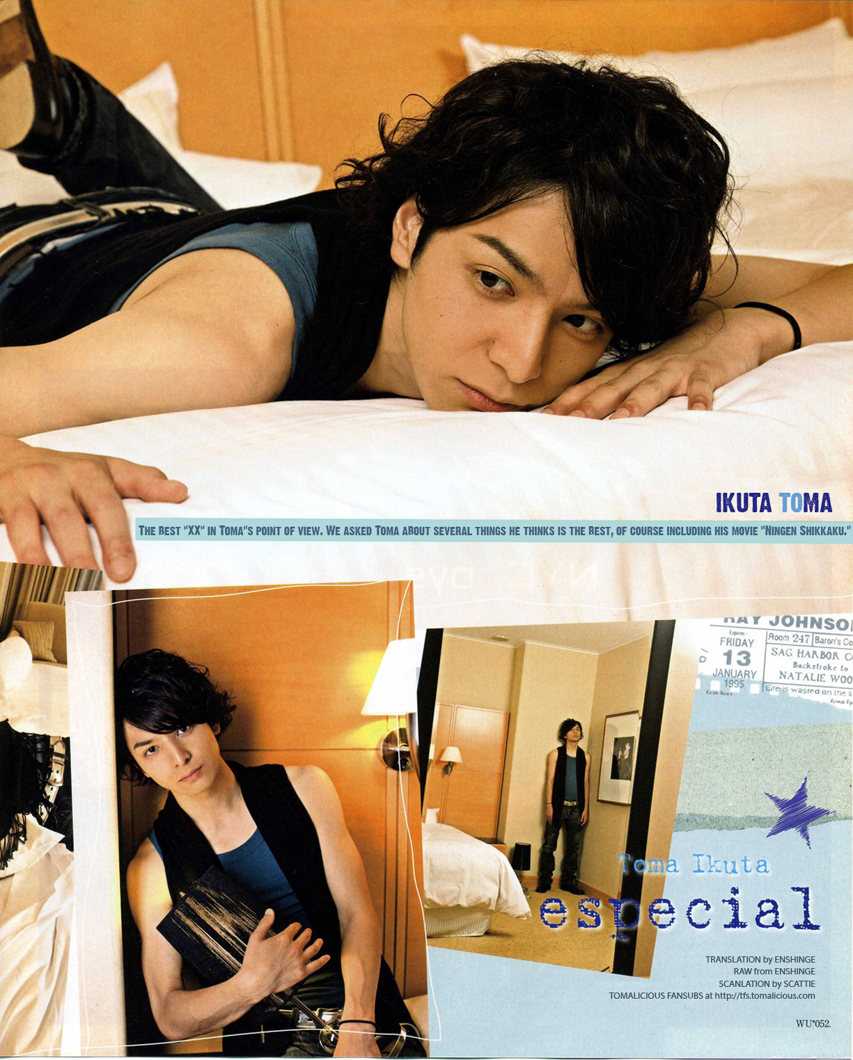 TFS Wink Up Sep 09 Toma Pg 1