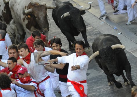 bulls 09