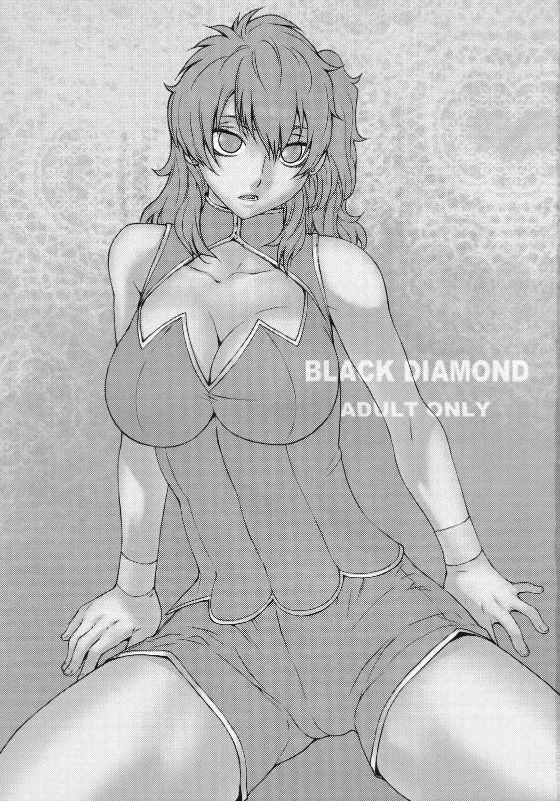 black diamond www hentairules net 02