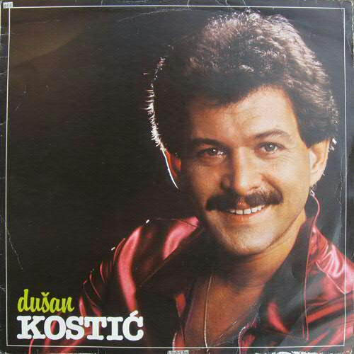 Dusan Kostic 1983 Sacuvaj tajnu a