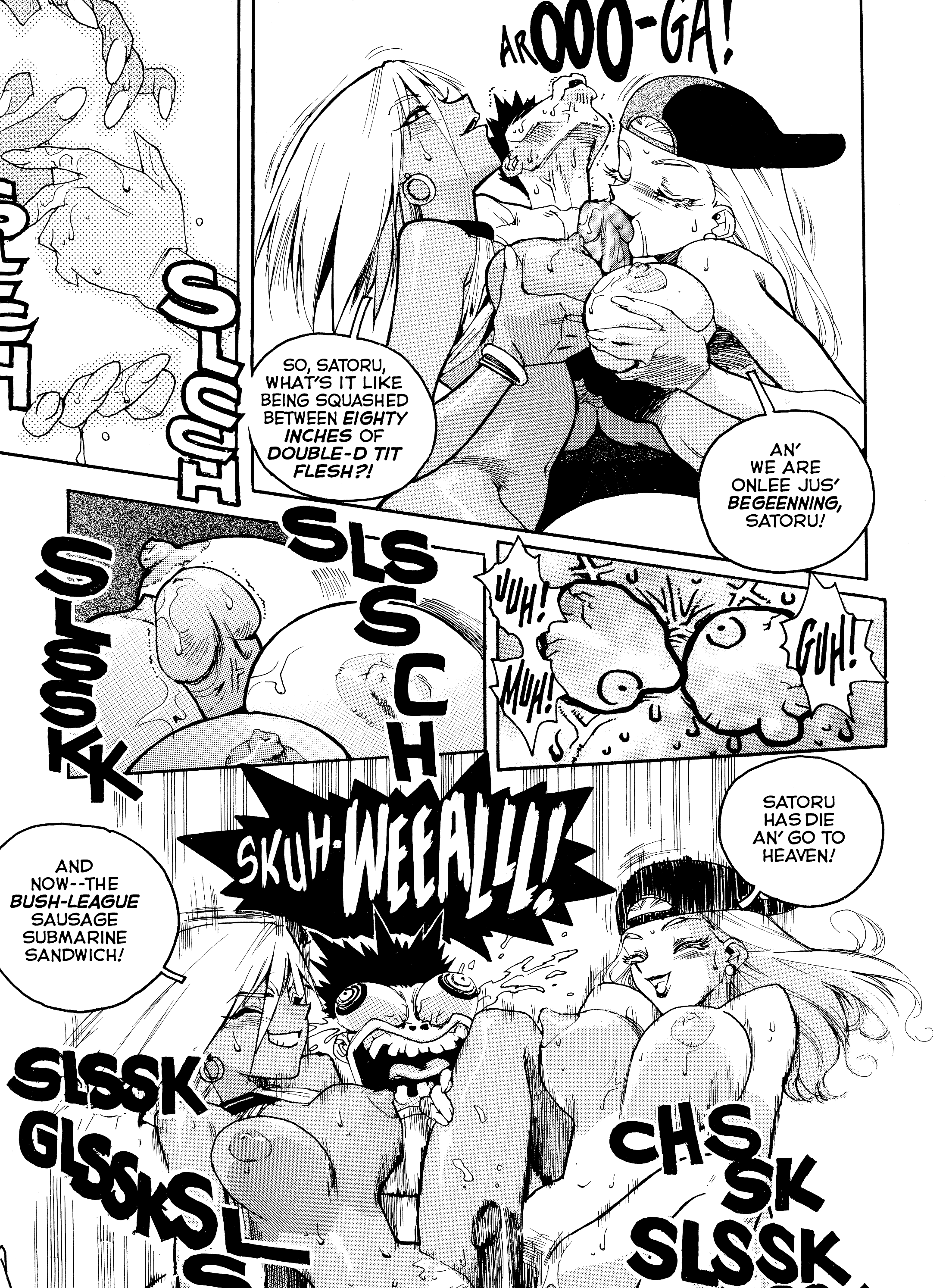 slut girl 1 full manga www hentairules net 052