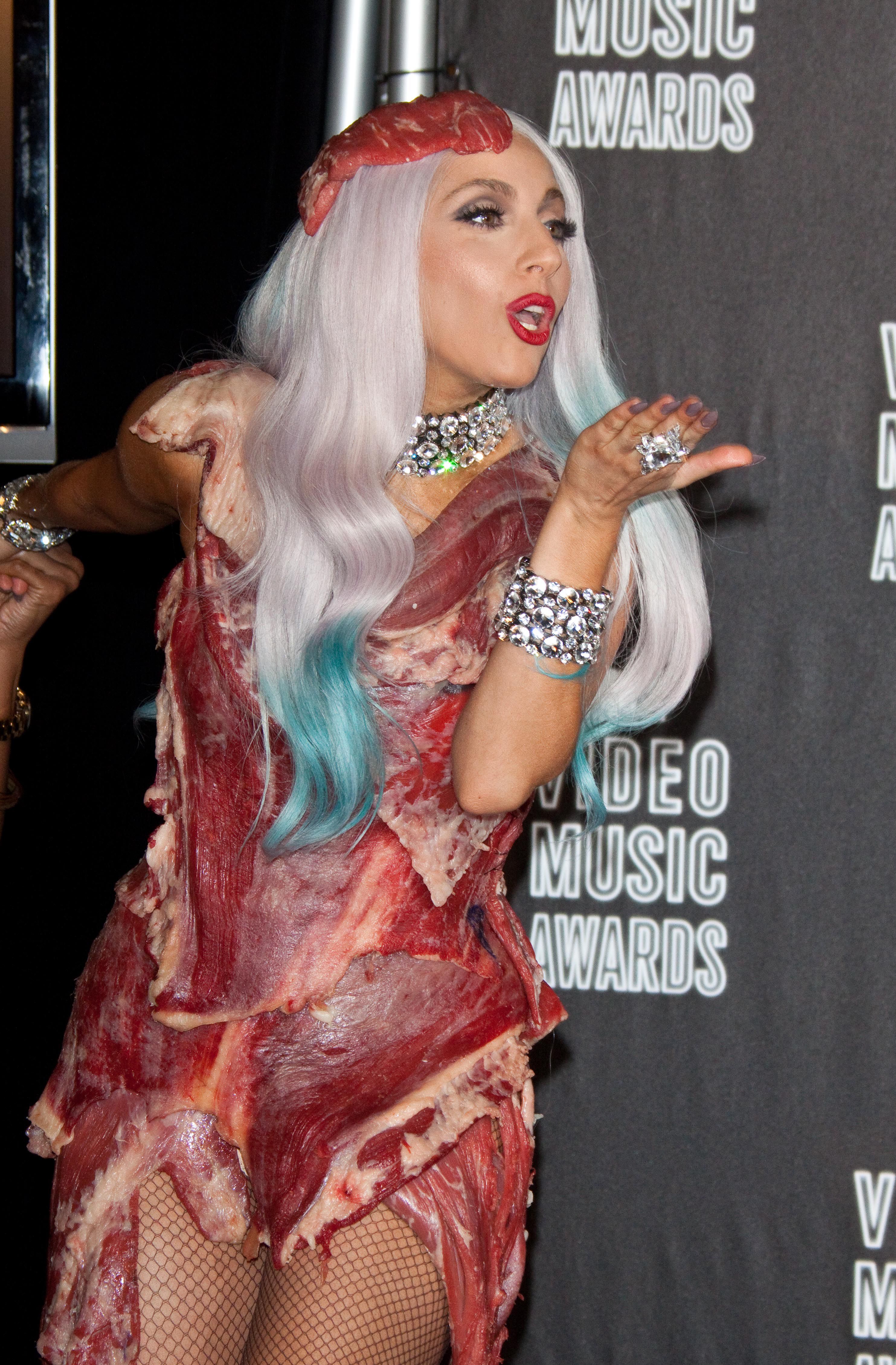 DC Lady Gaga VMA 2010 117