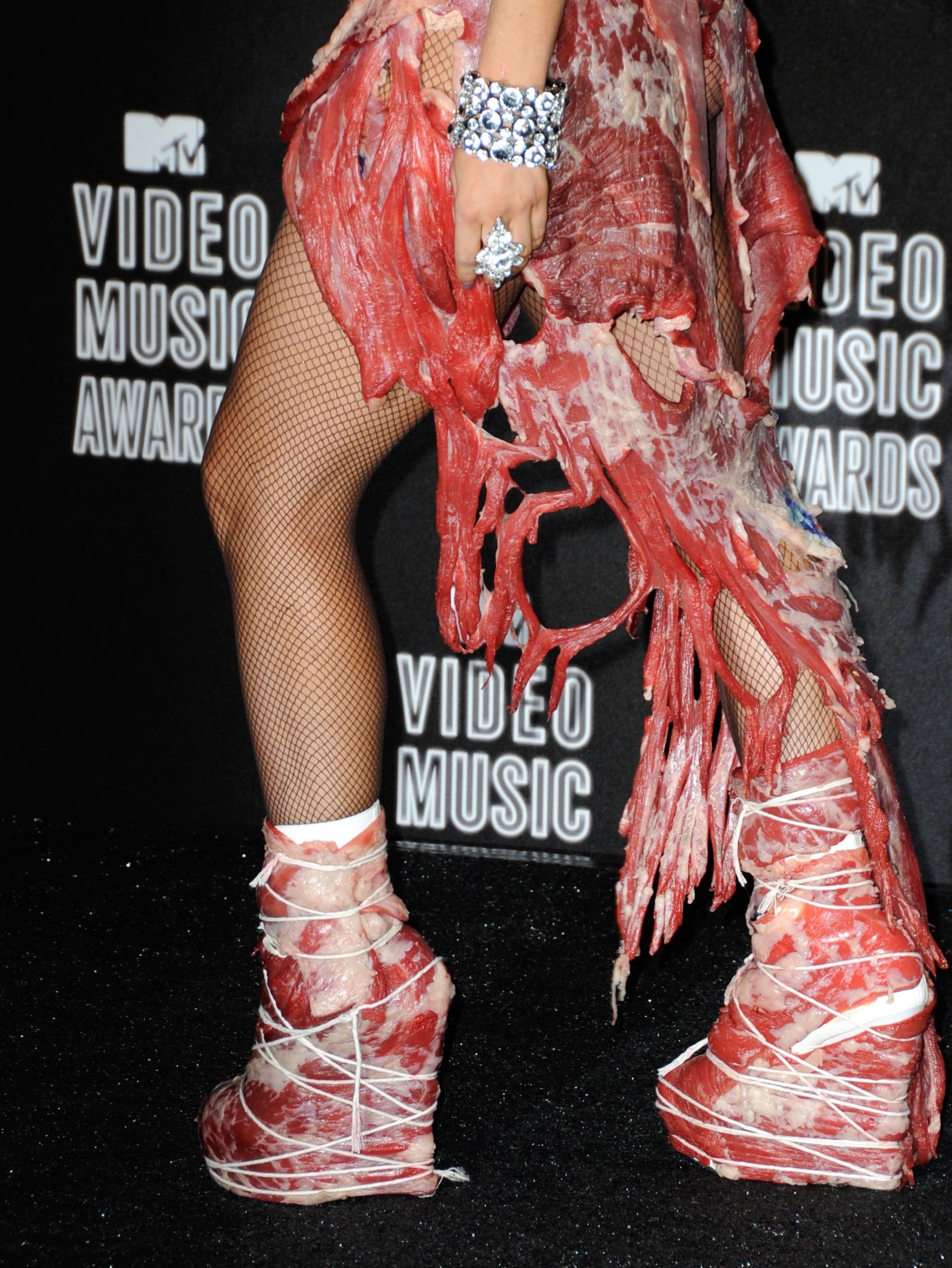 DC Lady Gaga VMA 20100912 107
